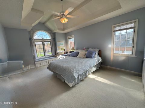 Tiny photo for 7455 Valhalla Drive, Maumee, OH 43537 (MLS # 10006238)