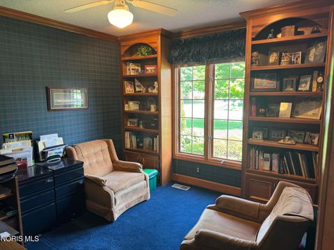 Tiny photo for 7455 Valhalla Drive, Maumee, OH 43537 (MLS # 10006238)