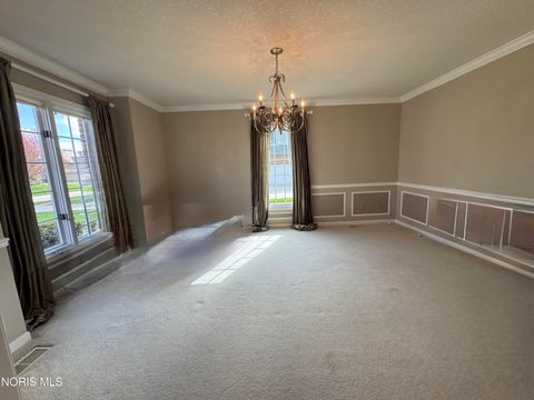 Tiny photo for 7455 Valhalla Drive, Maumee, OH 43537 (MLS # 10006238)