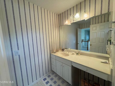 Tiny photo for 7455 Valhalla Drive, Maumee, OH 43537 (MLS # 10006238)