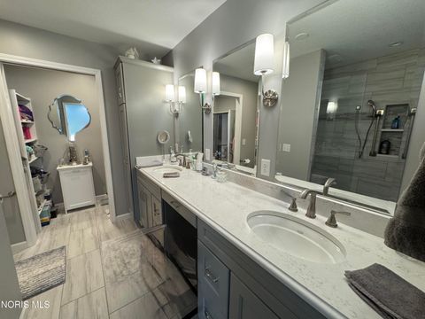 Tiny photo for 7455 Valhalla Drive, Maumee, OH 43537 (MLS # 10006238)