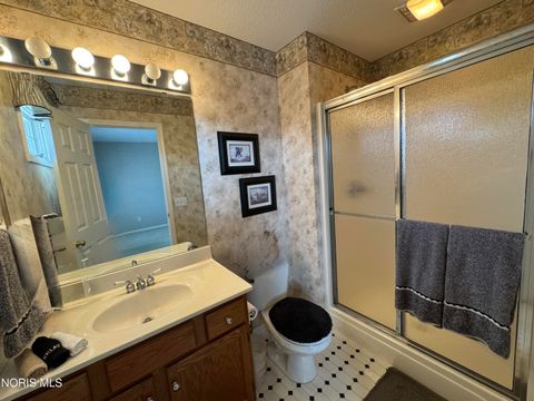 Tiny photo for 7455 Valhalla Drive, Maumee, OH 43537 (MLS # 10006238)