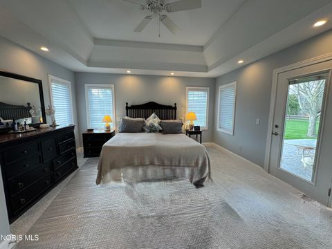 Tiny photo for 7455 Valhalla Drive, Maumee, OH 43537 (MLS # 10006238)