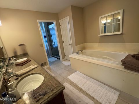 Tiny photo for 7455 Valhalla Drive, Maumee, OH 43537 (MLS # 10006238)