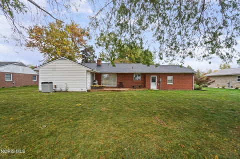 Tiny photo for 903 Country Club Drive, Fostoria, OH 44830 (MLS # 10014855)