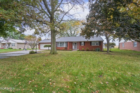 Tiny photo for 903 Country Club Drive, Fostoria, OH 44830 (MLS # 10014855)