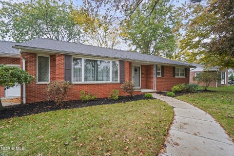 Tiny photo for 903 Country Club Drive, Fostoria, OH 44830 (MLS # 10014855)