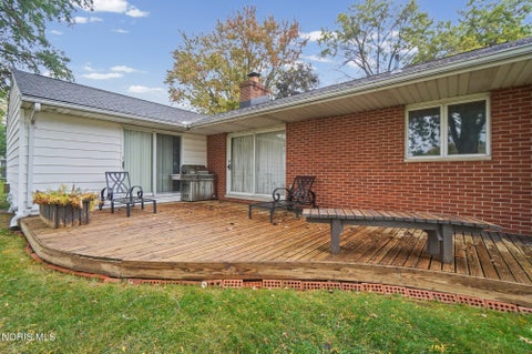 Tiny photo for 903 Country Club Drive, Fostoria, OH 44830 (MLS # 10014855)