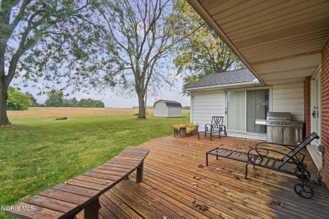 Tiny photo for 903 Country Club Drive, Fostoria, OH 44830 (MLS # 10014855)