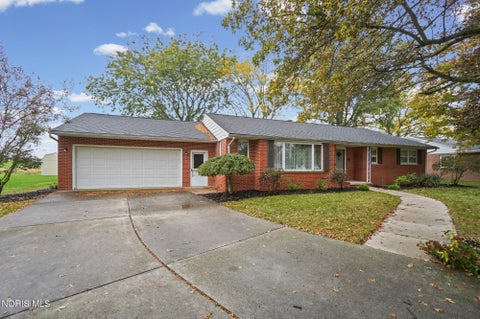 Tiny photo for 903 Country Club Drive, Fostoria, OH 44830 (MLS # 10014855)