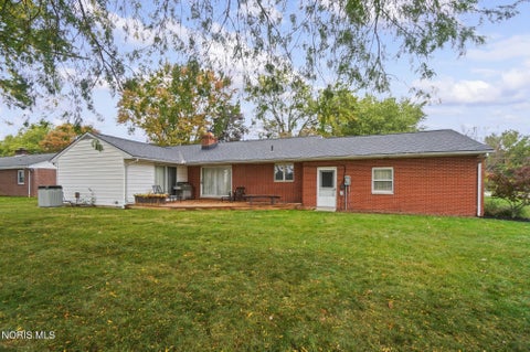 Tiny photo for 903 Country Club Drive, Fostoria, OH 44830 (MLS # 10014855)