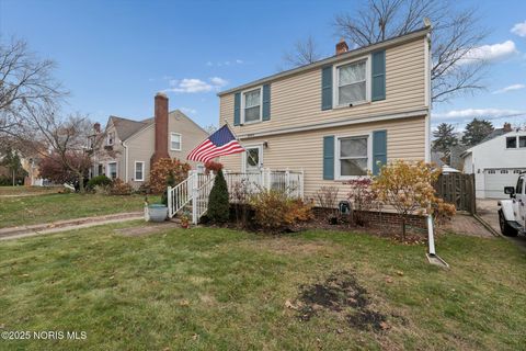 Tiny photo for 3646 Garrison Road, Toledo, OH 43613 (MLS # 10001735)