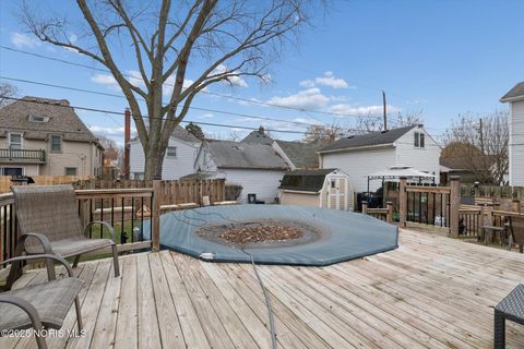 Tiny photo for 3646 Garrison Road, Toledo, OH 43613 (MLS # 10001735)