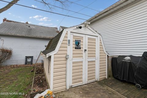 Tiny photo for 3646 Garrison Road, Toledo, OH 43613 (MLS # 10001735)