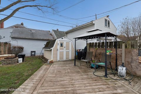 Tiny photo for 3646 Garrison Road, Toledo, OH 43613 (MLS # 10001735)