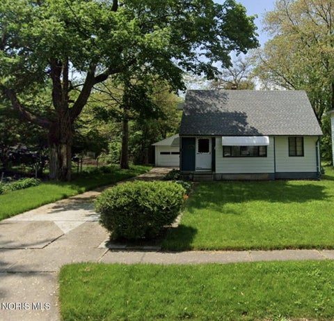 Photo of 3531 Homewood Avenue, Toledo, OH 43612 (MLS # 10010782)