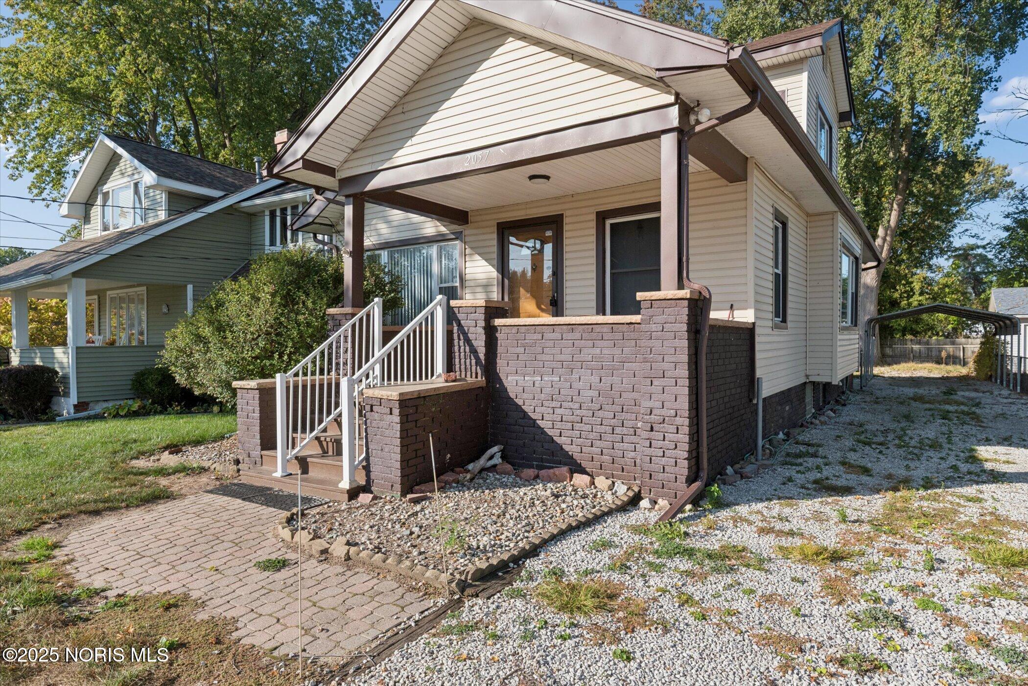 2057 Blanche Drive