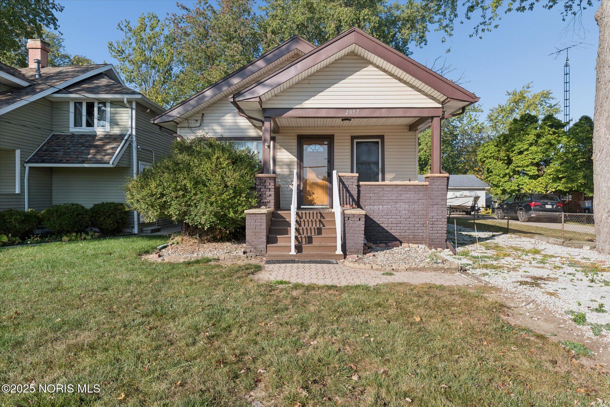 2057 Blanche Drive