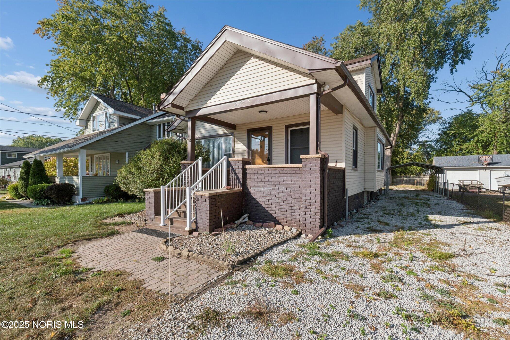 2057 Blanche Drive