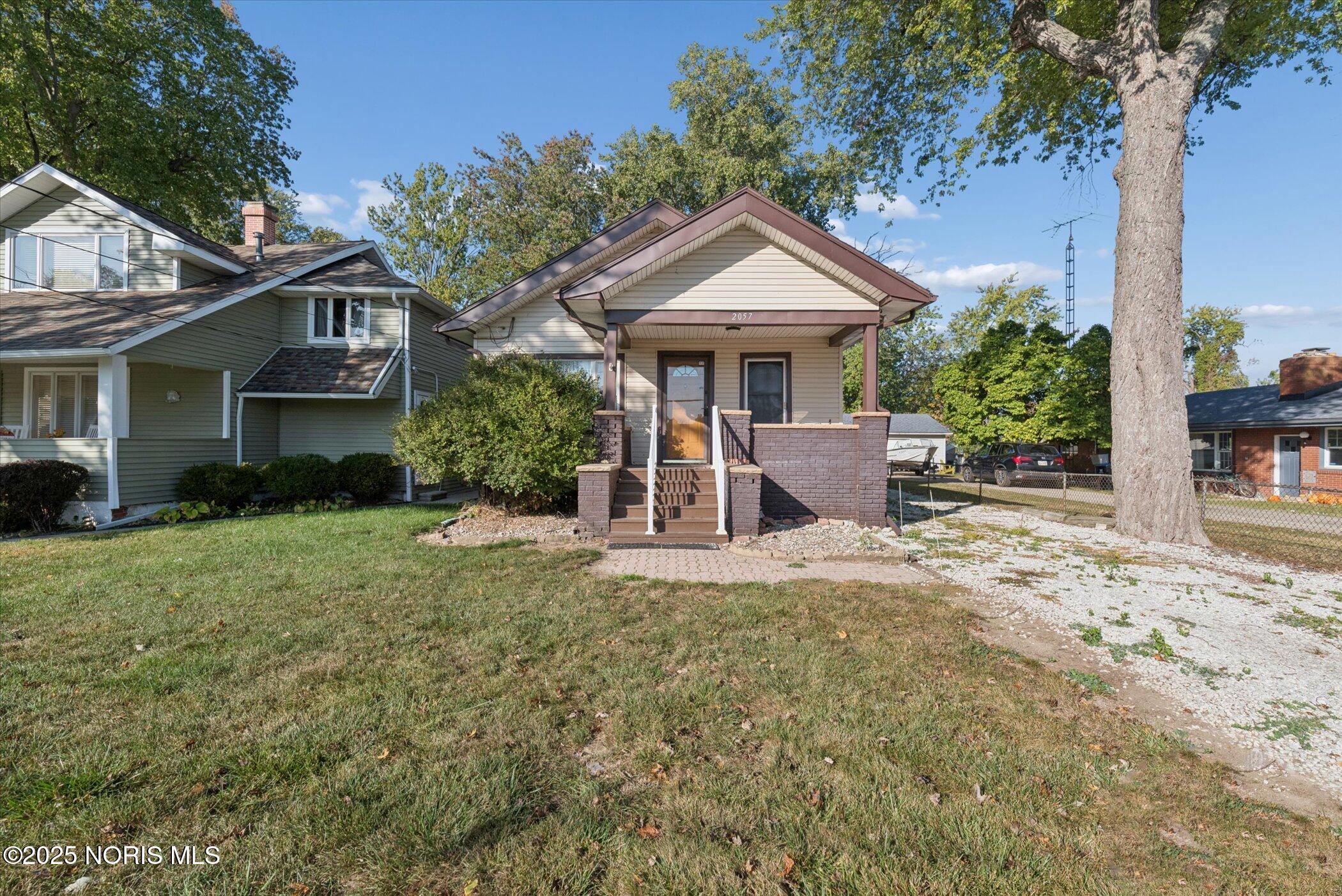 2057 Blanche Drive