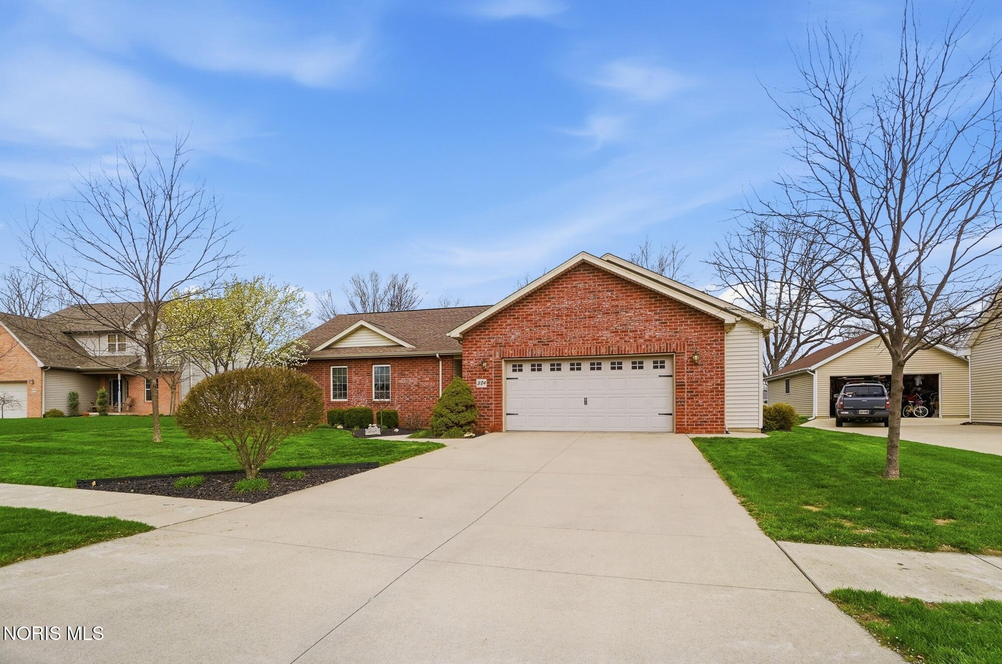 384 Marilyn Drive