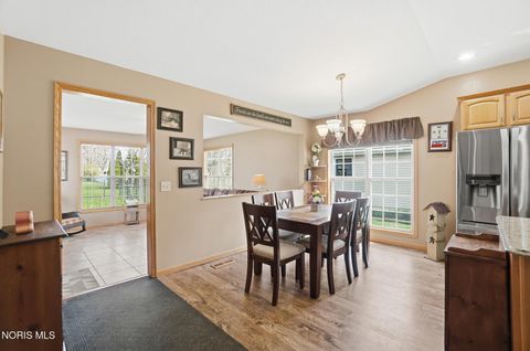 Tiny photo for 384 Marilyn Drive, Findlay, OH 45840 (MLS # 10007499)
