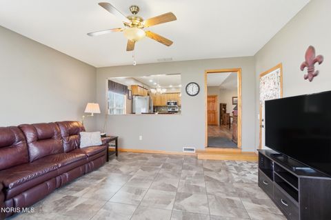 Tiny photo for 384 Marilyn Drive, Findlay, OH 45840 (MLS # 10007499)
