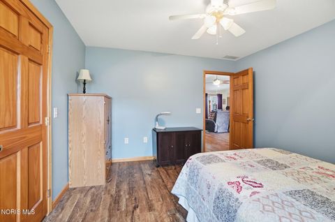 Tiny photo for 384 Marilyn Drive, Findlay, OH 45840 (MLS # 10007499)