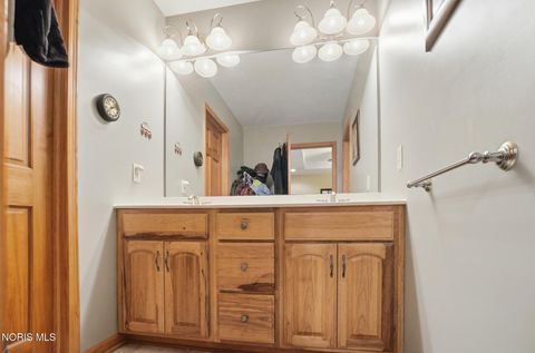 Tiny photo for 384 Marilyn Drive, Findlay, OH 45840 (MLS # 10007499)