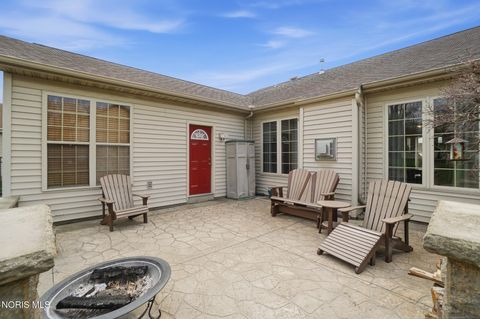 Tiny photo for 384 Marilyn Drive, Findlay, OH 45840 (MLS # 10007499)