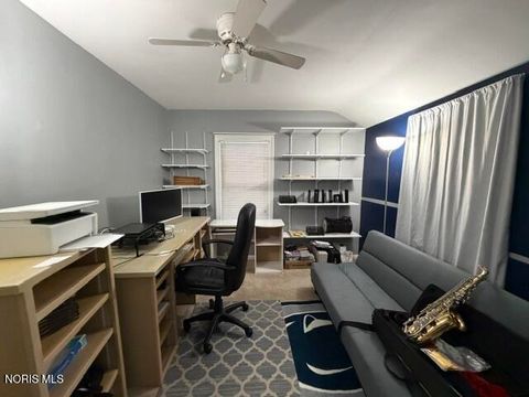 Tiny photo for 2515 Goddard Road, Toledo, OH 43606 (MLS # 10006466)