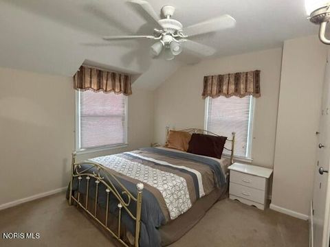 Tiny photo for 2515 Goddard Road, Toledo, OH 43606 (MLS # 10006466)