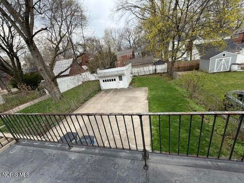 Tiny photo for 2515 Goddard Road, Toledo, OH 43606 (MLS # 10006466)