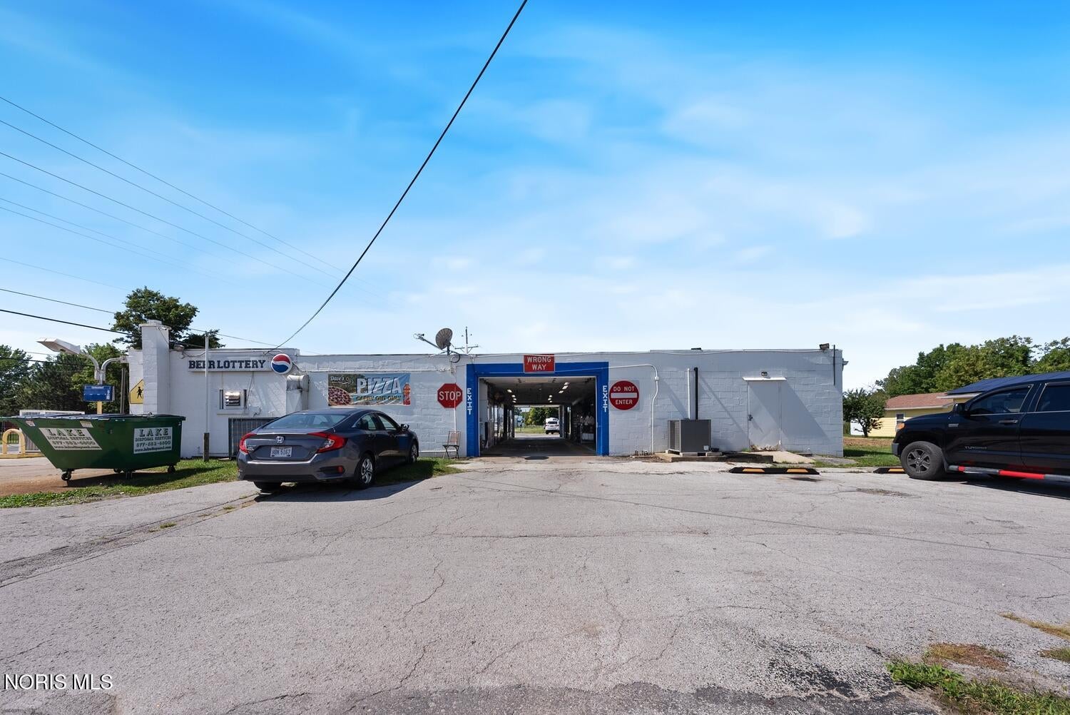 7697 E Harbor Road