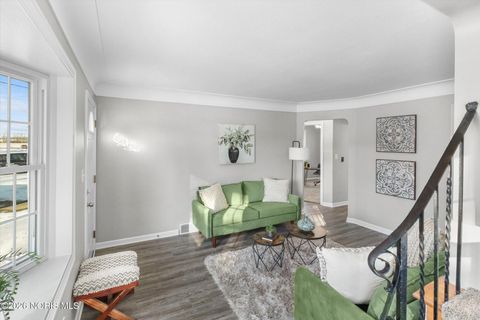 Tiny photo for 933 Fries Avenue, Toledo, OH 43609 (MLS # 10003181)