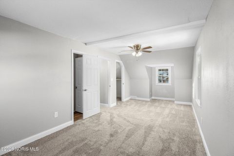 Tiny photo for 933 Fries Avenue, Toledo, OH 43609 (MLS # 10003181)