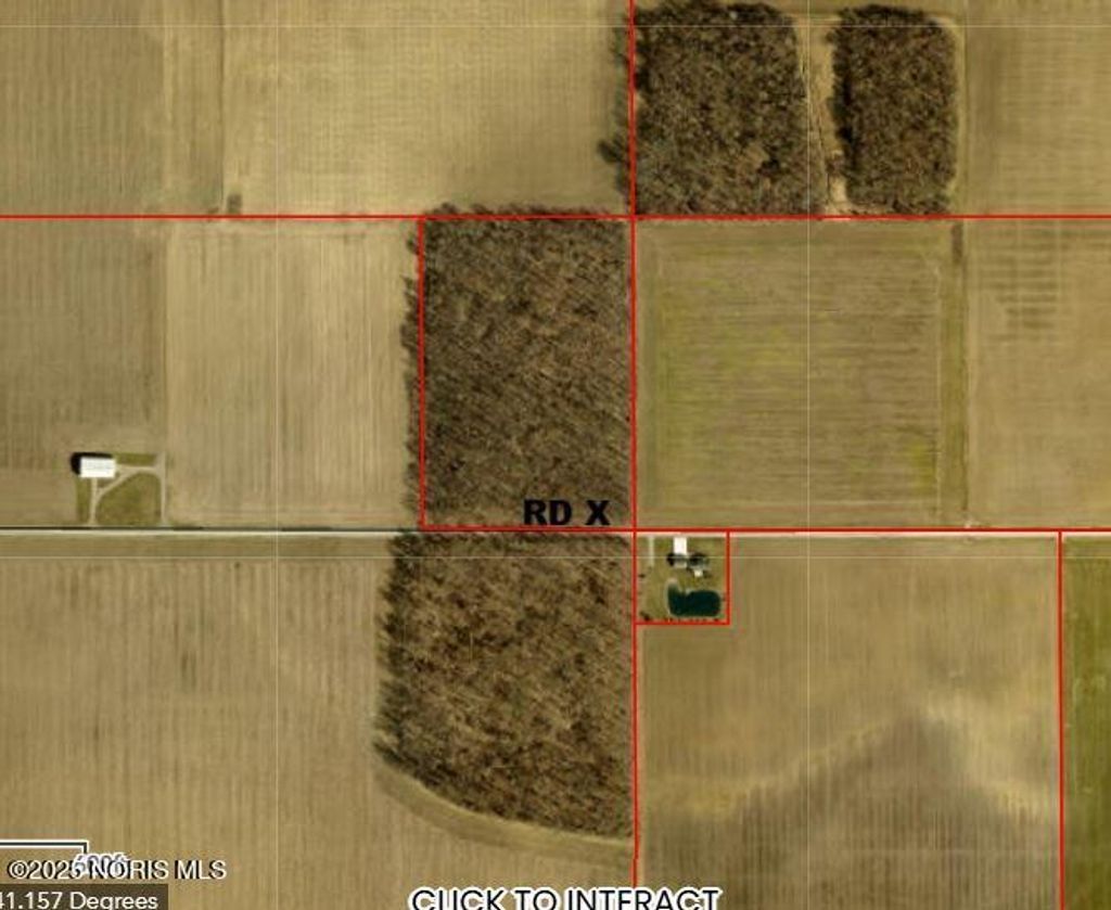 Photo for Rd X, Leipsic, OH 45856 (MLS # 10000615)