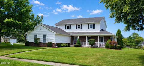 Homes For Sale - 8030 Apple Meadow Drive<br/> Sylvania, OH 43560