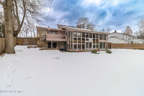 Tiny photo for 5021 Rudgate Boulevard, Toledo, OH 43623 (MLS # 10004075)