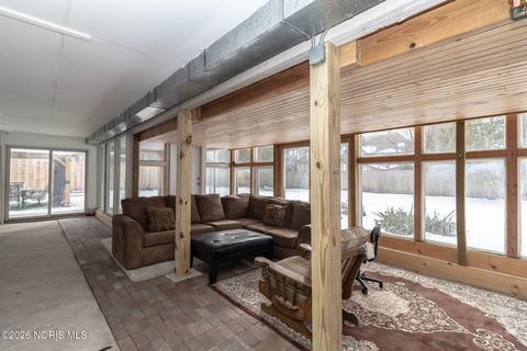 Tiny photo for 5021 Rudgate Boulevard, Toledo, OH 43623 (MLS # 10004075)