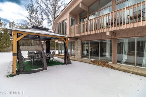 Tiny photo for 5021 Rudgate Boulevard, Toledo, OH 43623 (MLS # 10004075)