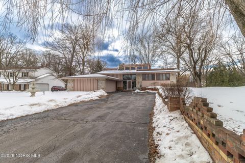 Tiny photo for 5021 Rudgate Boulevard, Toledo, OH 43623 (MLS # 10004075)