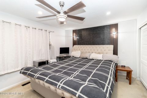 Tiny photo for 5021 Rudgate Boulevard, Toledo, OH 43623 (MLS # 10004075)