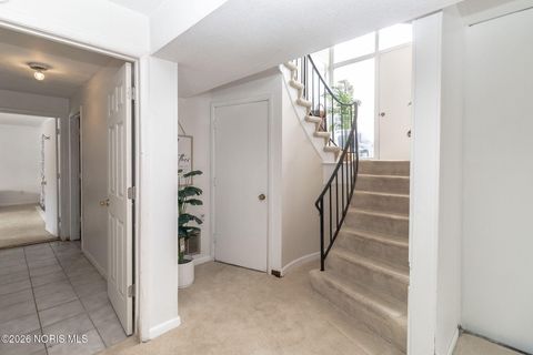 Tiny photo for 5021 Rudgate Boulevard, Toledo, OH 43623 (MLS # 10004075)