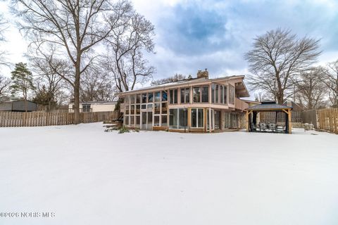 Tiny photo for 5021 Rudgate Boulevard, Toledo, OH 43623 (MLS # 10004075)