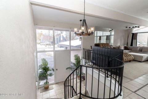 Tiny photo for 5021 Rudgate Boulevard, Toledo, OH 43623 (MLS # 10004075)