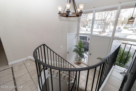 Tiny photo for 5021 Rudgate Boulevard, Toledo, OH 43623 (MLS # 10004075)