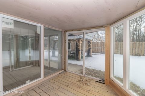 Tiny photo for 5021 Rudgate Boulevard, Toledo, OH 43623 (MLS # 10004075)