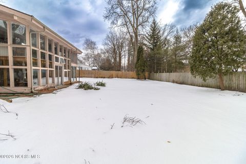 Tiny photo for 5021 Rudgate Boulevard, Toledo, OH 43623 (MLS # 10004075)