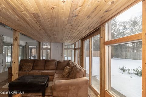 Tiny photo for 5021 Rudgate Boulevard, Toledo, OH 43623 (MLS # 10004075)